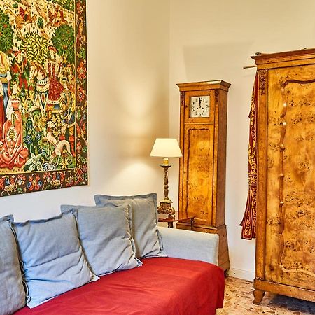 Venezianischer Palazzo Mit Kostenlosen Wlan Naehe Markusplatz Extérieur photo