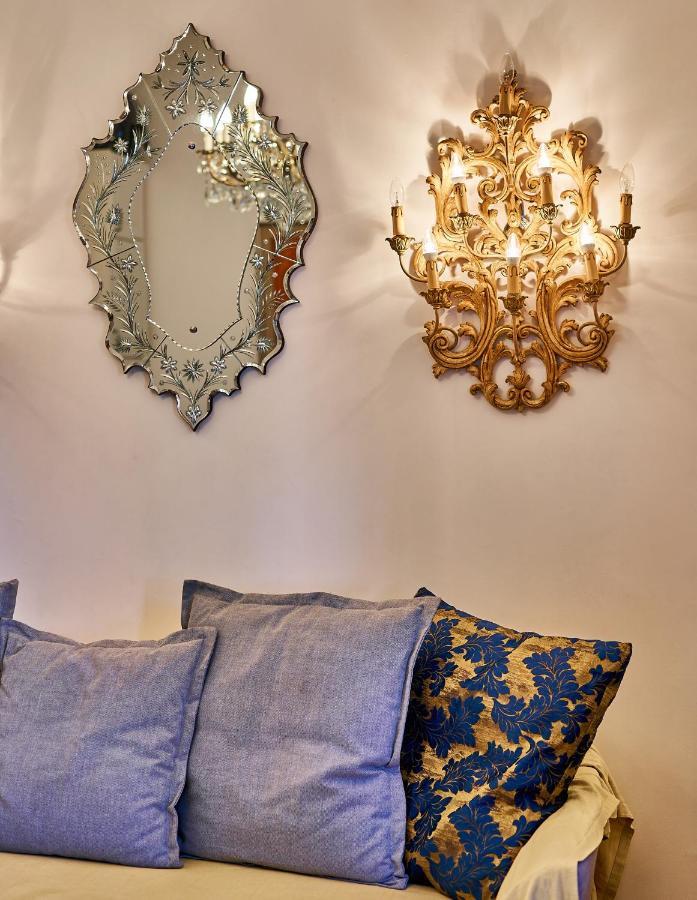 Venezianischer Palazzo Mit Kostenlosen Wlan Naehe Markusplatz Extérieur photo