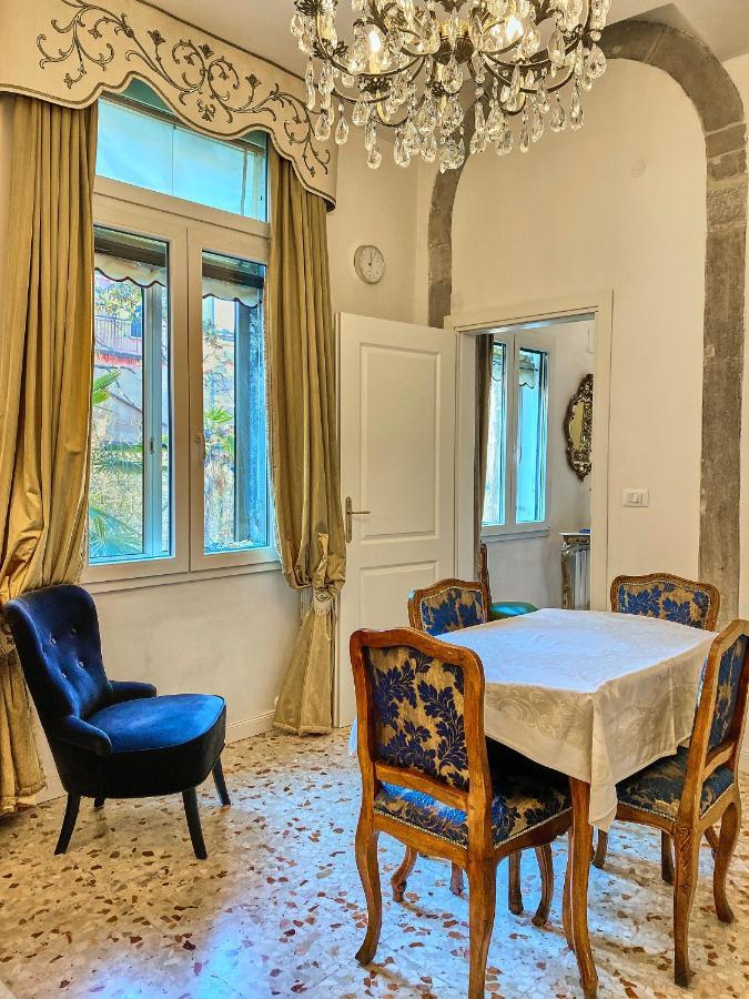 Venezianischer Palazzo Mit Kostenlosen Wlan Naehe Markusplatz Extérieur photo