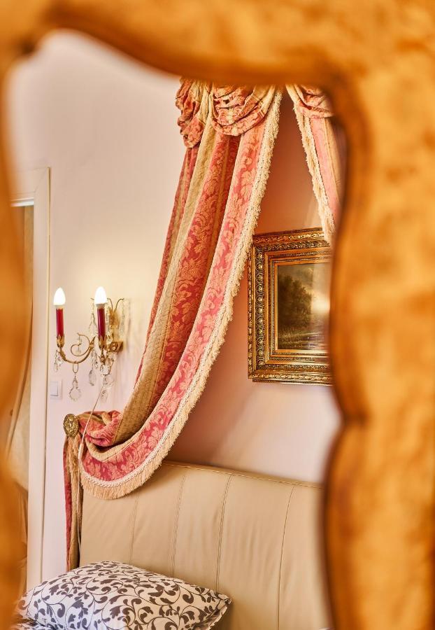 Venezianischer Palazzo Mit Kostenlosen Wlan Naehe Markusplatz Extérieur photo